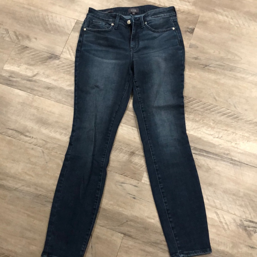 NYDJ Jeans